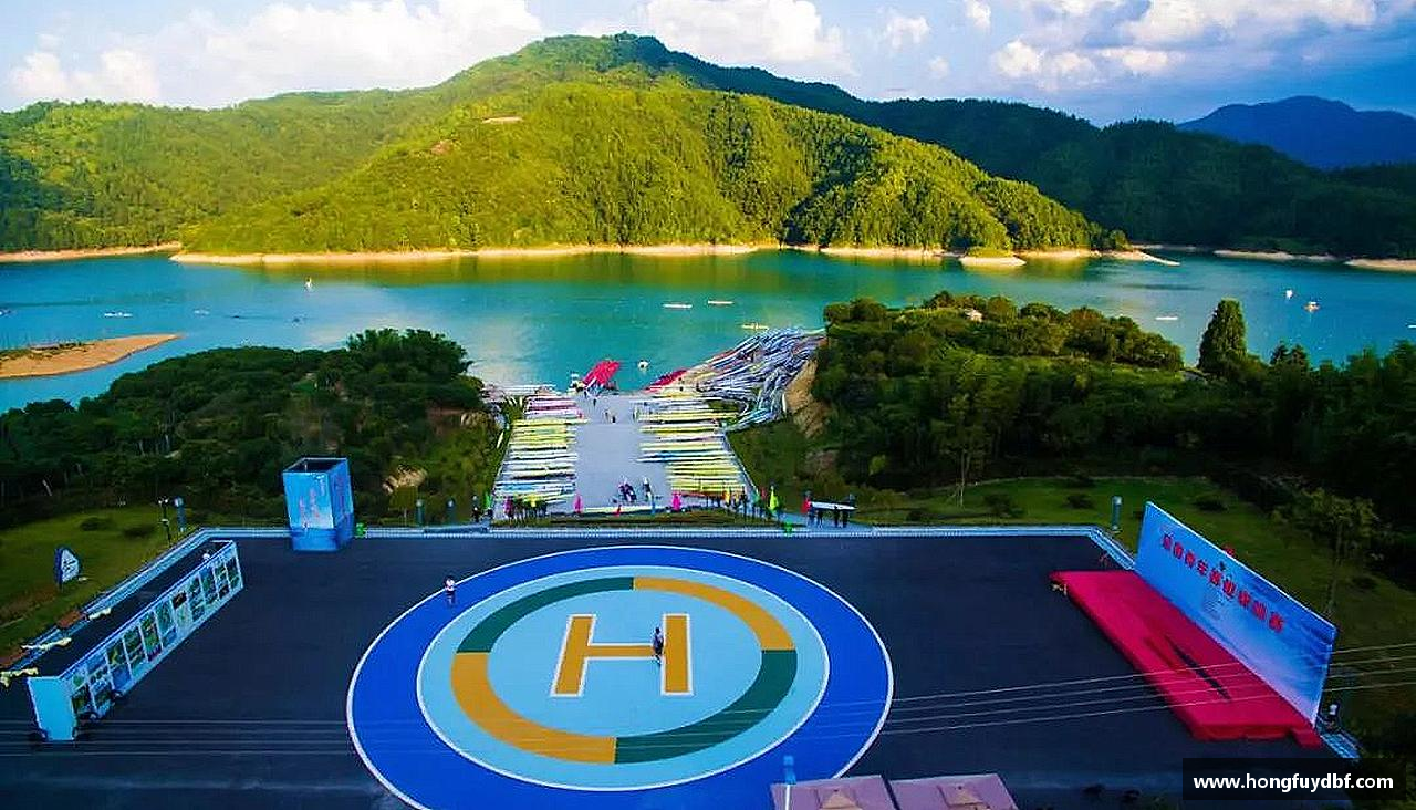 用汗水浇灌梦想的花朵！